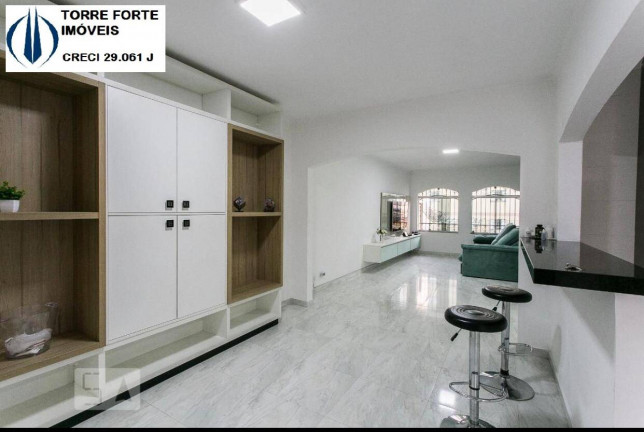 Imagem Sobrado com 3 Quartos à Venda, 286 m² em Vila Carrão - São Paulo