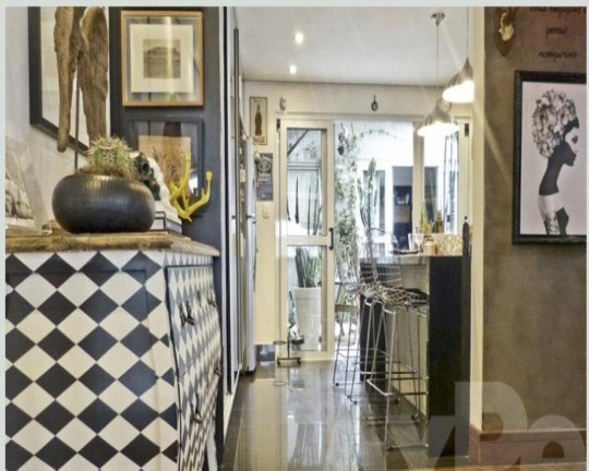Imagem Casa com 3 Quartos à Venda, 250 m² em Jardim Paulistano - São Paulo Imagem Casa com 3 Quartos à Venda, 250 m² em Jardim Paulistano - São Paulo