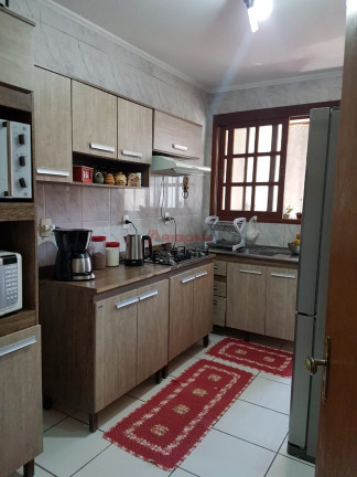 Imagem Apartamento com 3 Quartos à Venda, 84 m² em Bonfim - Santa Maria Imagem Apartamento com 3 Quartos à Venda, 84 m² em Bonfim - Santa Maria