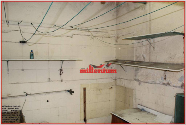 Imagem Sobrado com 2 Quartos à Venda, 100 m² em Penha De França - São Paulo