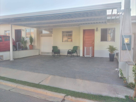 Imagem Casa com 2 Quartos à Venda, em Jardim Tropical - Sorocaba Imagem Casa com 2 Quartos à Venda, em Jardim Tropical - Sorocaba