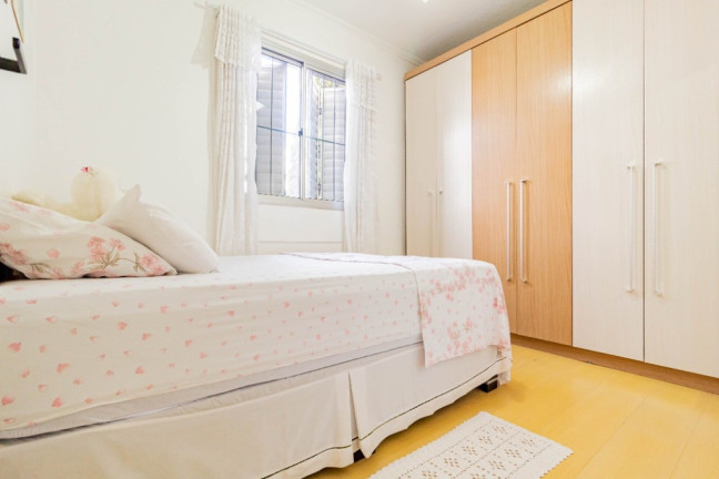 Imagem Apartamento com 2 Quartos à Venda, 44 m² em Sarandi - Porto Alegre