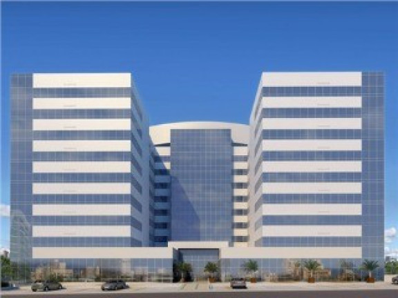 Imóvel Comercial à Venda, 42 m² em Alphaville - Barueri