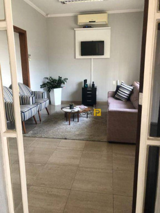 Imagem Casa com 1 Quarto à Venda, 160 m² em Jardim São Paulo - Americana
