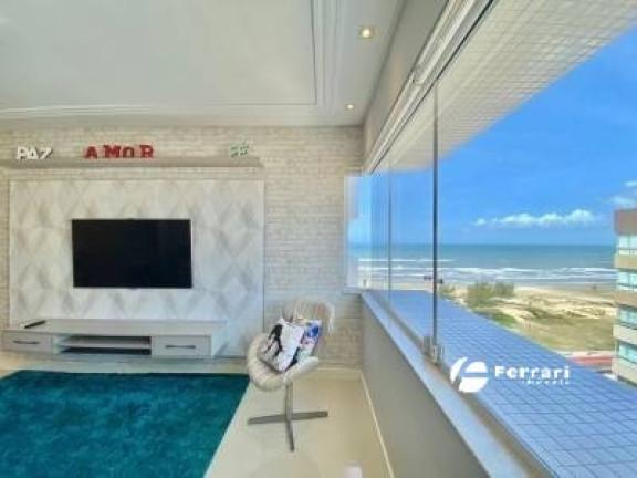 Imagem Apartamento com 3 Quartos à Venda, 175 m² em Navegantes - Capão Da Canoa Imagem Apartamento com 3 Quartos à Venda, 175 m² em Navegantes - Capão Da Canoa