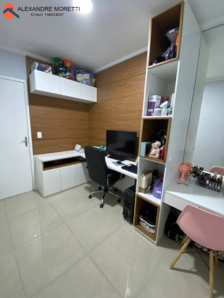 Imagem Casa com 3 Quartos à Venda,  em Vila Trujillo - Sorocaba