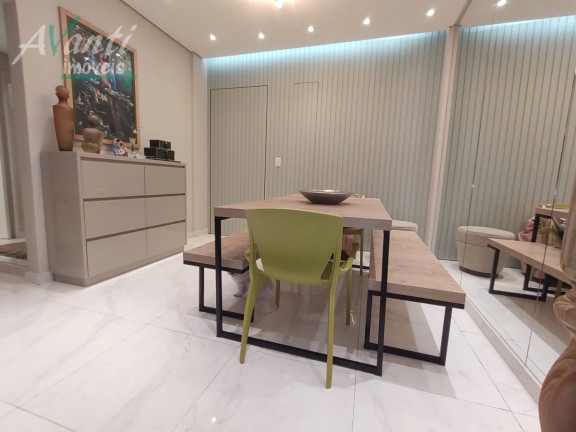 Imagem Apartamento com 1 Quarto à Venda, 55 m² em José Menino - Santos Imagem Apartamento com 1 Quarto à Venda, 55 m² em José Menino - Santos