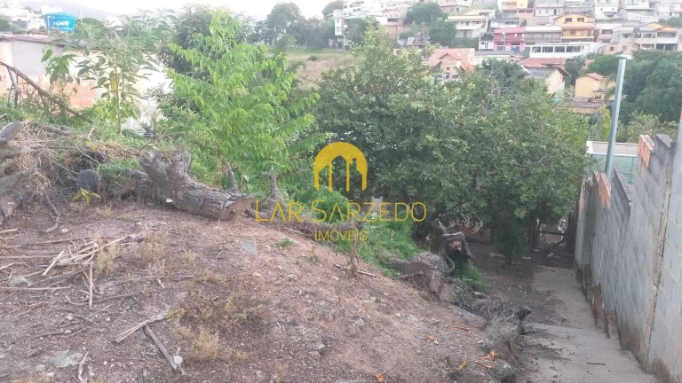 Chácara à Venda, 680 m² em Jardim Ibirité - Ibirité