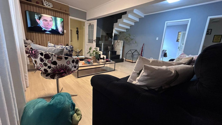 Imagem Casa à Venda, 136 m² em Vila Prudente - São Paulo Imagem Casa à Venda, 136 m² em Vila Prudente - São Paulo
