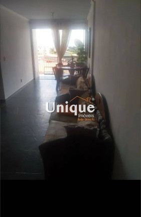 Imagem Apartamento com 5 Quartos à Venda, 230 m² em Braga - Cabo Frio