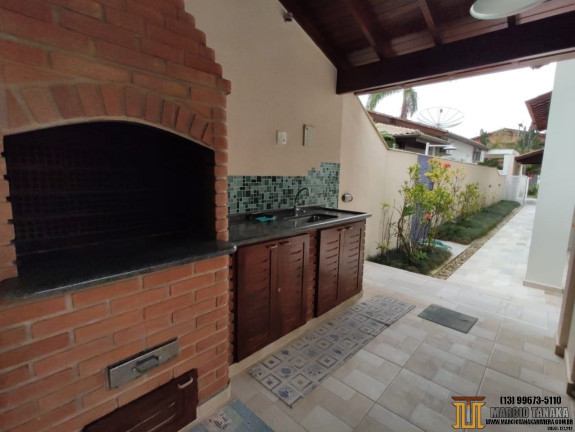 Imagem Casa com 4 Quartos à Venda, 416 m² em Riviera - Bertioga