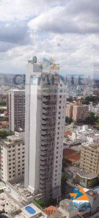 Imagem Apartamento com 4 Quartos à Venda, 360 m² em Santo Agostinho - Belo Horizonte