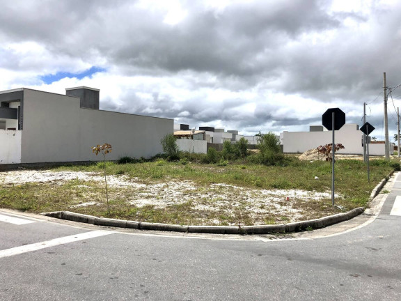 Terreno à Venda, 453 m² em Bosque Da Mata - Tijucas