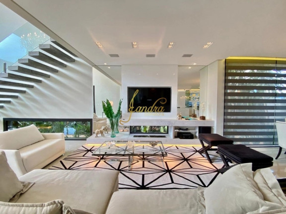 Imagem Casa de Condomínio com 4 Quartos à Venda, 350 m² em Capão Ilhas Resort - Capão Da Canoa