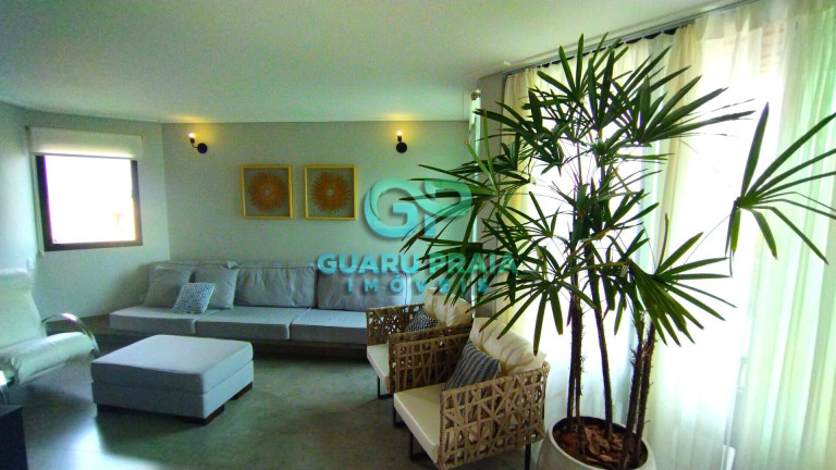 Imagem Cobertura com 3 Quartos à Venda, 280 m² em Enseada - Guarujá