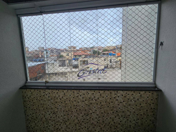 Imagem Apartamento com 2 Quartos à Venda, 53 m² em Vila Das Belezas - São Paulo Imagem Apartamento com 2 Quartos à Venda, 53 m² em Vila Das Belezas - São Paulo