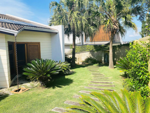Imagem Casa com 4 Quartos à Venda, 1.500 m² em Nova Gardênia - Atibaia