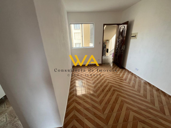 Imagem Apartamento com 2 Quartos à Venda, 100 m² em Alto Ipiranga - Mogi Das Cruzes Imagem Apartamento com 2 Quartos à Venda, 100 m² em Alto Ipiranga - Mogi Das Cruzes