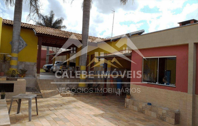 Imagem Casa com 3 Quartos à Venda, 250 m² em Vila Doutor Laurindo - Tatuí Imagem Casa com 3 Quartos à Venda, 250 m² em Vila Doutor Laurindo - Tatuí