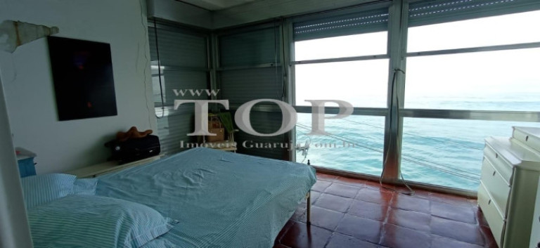 Imagem Apartamento com 4 Quartos à Venda, 156 m² em Pitangueiras - Guarujá Imagem Apartamento com 4 Quartos à Venda, 156 m² em Pitangueiras - Guarujá