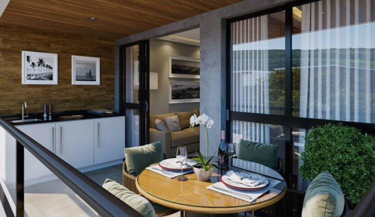 Imagem Apartamento com 2 Quartos à Venda, 68 m² em Tijuca - Rio De Janeiro