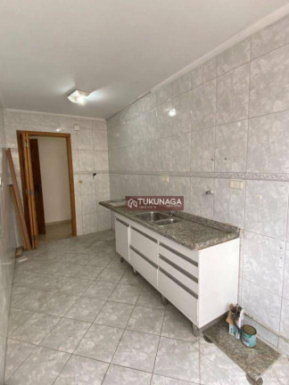 Imagem Apartamento com 2 Quartos à Venda, 70 m² em Vila Imaculada - Guarulhos