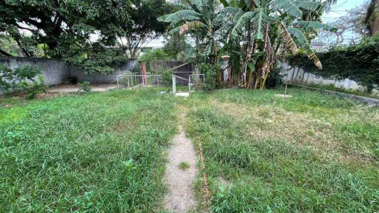 Imagem Terreno à Venda, 2.450 m² em Vargem Grande - Rio De Janeiro