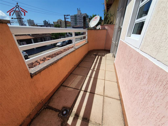 Imagem Casa com 3 Quartos à Venda, 113 m² em Guilhermina - Praia Grande Imagem Casa com 3 Quartos à Venda, 113 m² em Guilhermina - Praia Grande