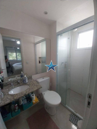 Imagem Imóvel com 2 Quartos à Venda ou Locação, 54 m² em Lapa - São Paulo