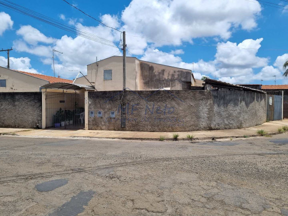 Imagem Casa com 2 Quartos à Venda, 388 m² em Jardim Morumbi - Pirassununga Imagem Casa com 2 Quartos à Venda, 388 m² em Jardim Morumbi - Pirassununga