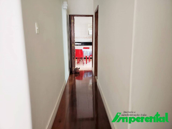 Imagem Apartamento com 2 Quartos à Venda, 70 m² em Boqueirão - Santos