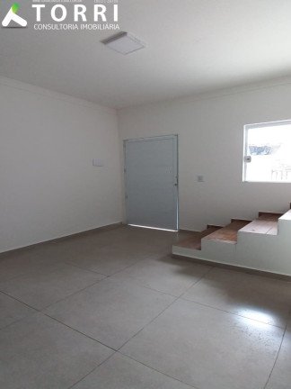 Imagem Sobrado com 2 Quartos à Venda, 55 m² em Cajuru - Sorocaba Imagem Sobrado com 2 Quartos à Venda, 55 m² em Cajuru - Sorocaba