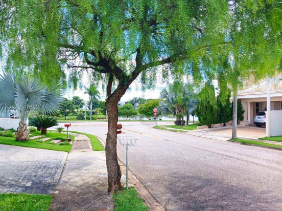Terreno à Venda, 360 m² em Condomínio Ibiti Royal Park - Sorocaba