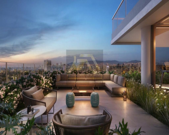 Imagem Imóvel com 3 Quartos à Venda, 144 m² em Vila Madalena - São Paulo