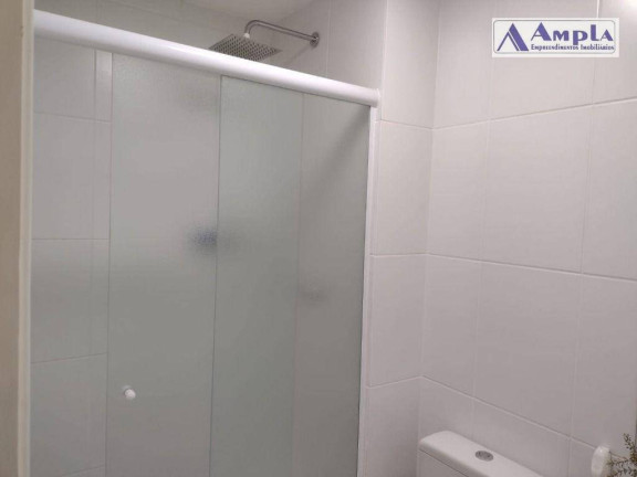 Imagem Apartamento com 2 Quartos à Venda, 63 m² em Tatuapé - São Paulo