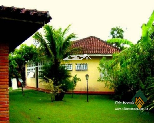 Imagem Casa com 3 Quartos à Venda, 300 m² em Morada Da Praia - Bertioga