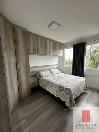 Imagem Apartamento com 2 Quartos à Venda, 55 m² em Parque Amador - Esteio