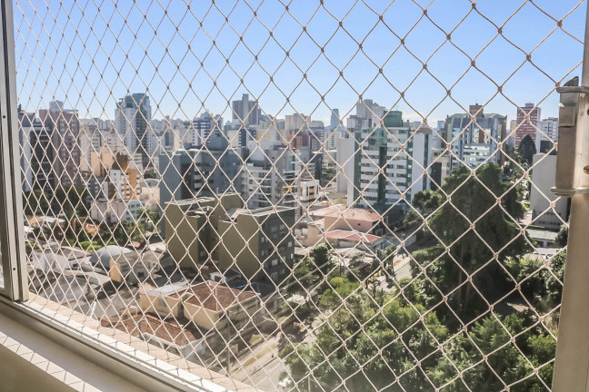 Imagem Apartamento com 3 Quartos à Venda, 172 m² em Centro - Curitiba