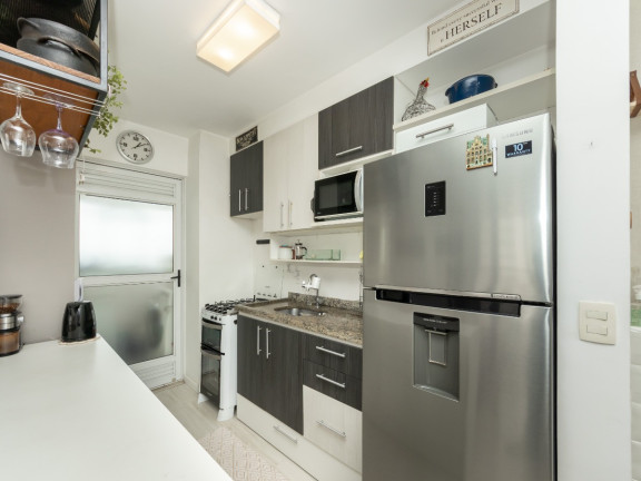 Imagem Apartamento com 2 Quartos à Venda, 48 m² em Vila Anastácio - São Paulo Imagem Apartamento com 2 Quartos à Venda, 48 m² em Vila Anastácio - São Paulo