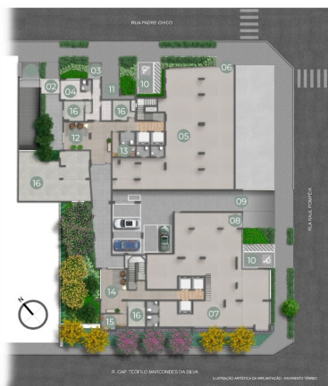 Imagem Imóvel Comercial à Venda, 276 m² em Perdizes - São Paulo Imagem Imóvel Comercial à Venda, 276 m² em Perdizes - São Paulo