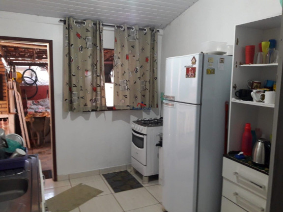 Imagem Casa com 4 Quartos à Venda, 255 m² em São João Do Rio Vermelho - Florianópolis