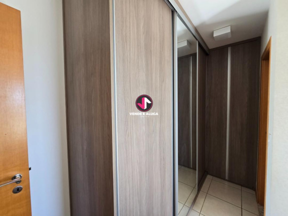 Imagem Apartamento com 3 Quartos à Venda, 97 m² em Alvorada - Cuiabá