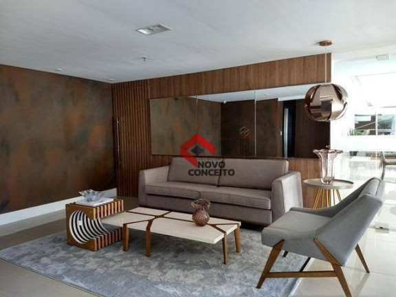 Imagem Apartamento com 3 Quartos à Venda, 165 m² em Cocó - Fortaleza