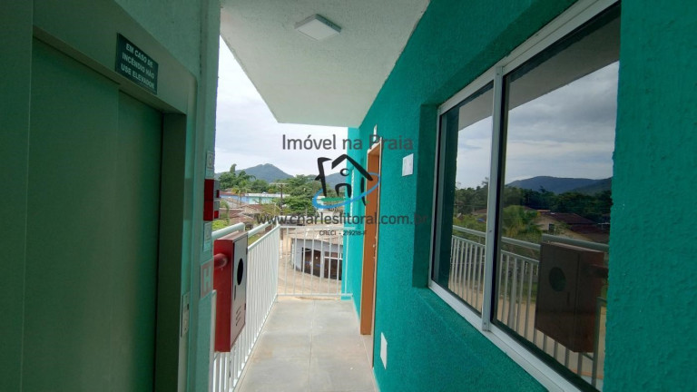 Imagem Apartamento com 2 Quartos à Venda, 41 m² em Sertão Da Quina - Ubatuba Imagem Apartamento com 2 Quartos à Venda, 41 m² em Sertão Da Quina - Ubatuba