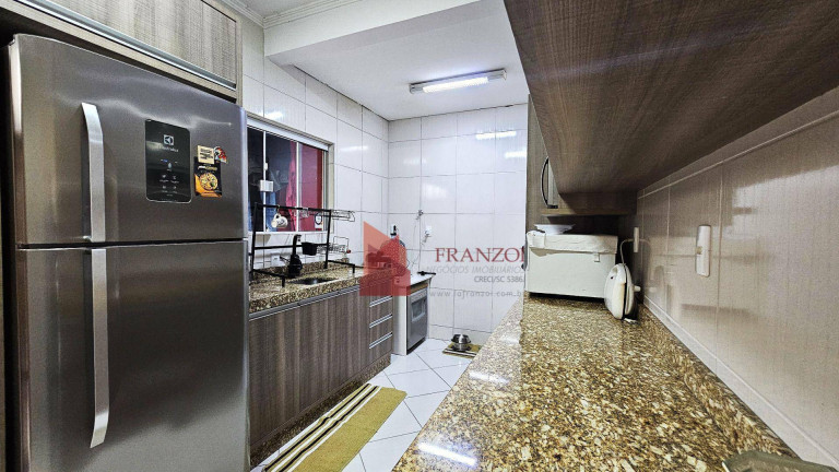 Sobrado com 2 Quartos à Venda, 100 m² em Cordeiros - Itajaí