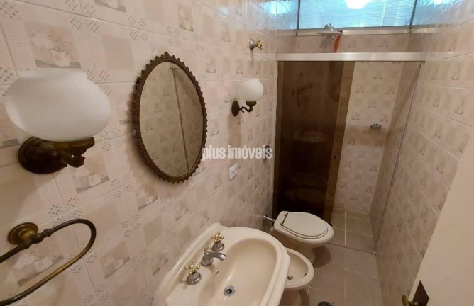 Imagem Apartamento com 3 Quartos à Venda, 180 m² em Centro - São Paulo Imagem Apartamento com 3 Quartos à Venda, 180 m² em Centro - São Paulo