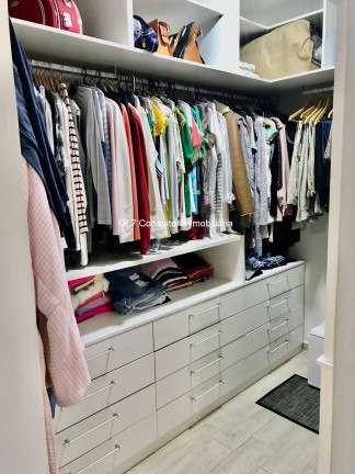 Imagem Casa com 3 Quartos à Venda,  em Jardim Panorama - Indaiatuba
