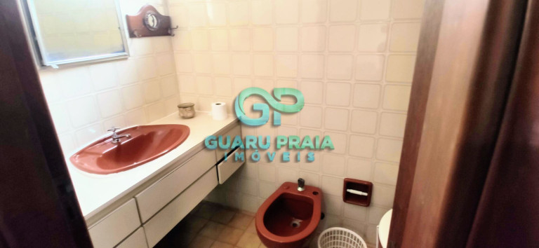 Imagem Apartamento com 3 Quartos à Venda, 100 m² em Pitangueiras - Guarujá