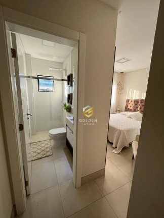 Imagem Cobertura com 3 Quartos à Venda, 125 m² em Bombas - Bombinhas