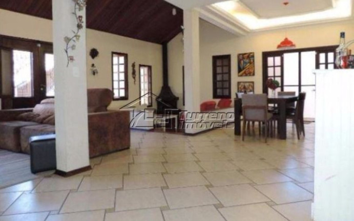 Imagem Casa de Condomínio com 4 Quartos à Venda, 190 m² em Urbanova - São José Dos Campos